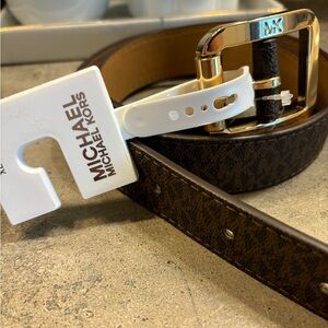 Michael Kors Belt